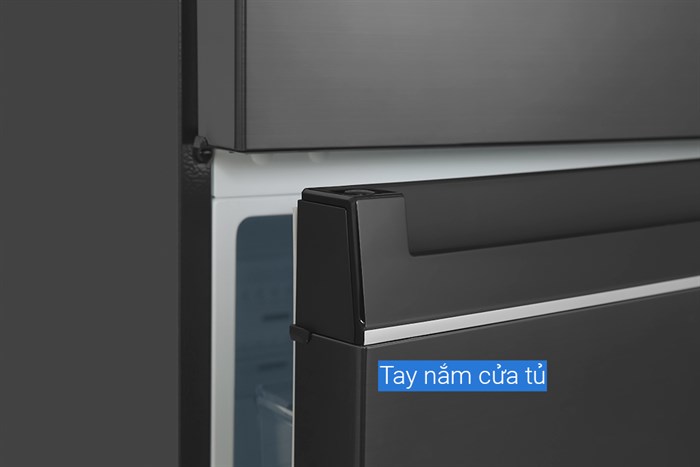 Tủ Lạnh Toshiba Inverter 411 Lít GR-RT559WE-PMV(58)-MM